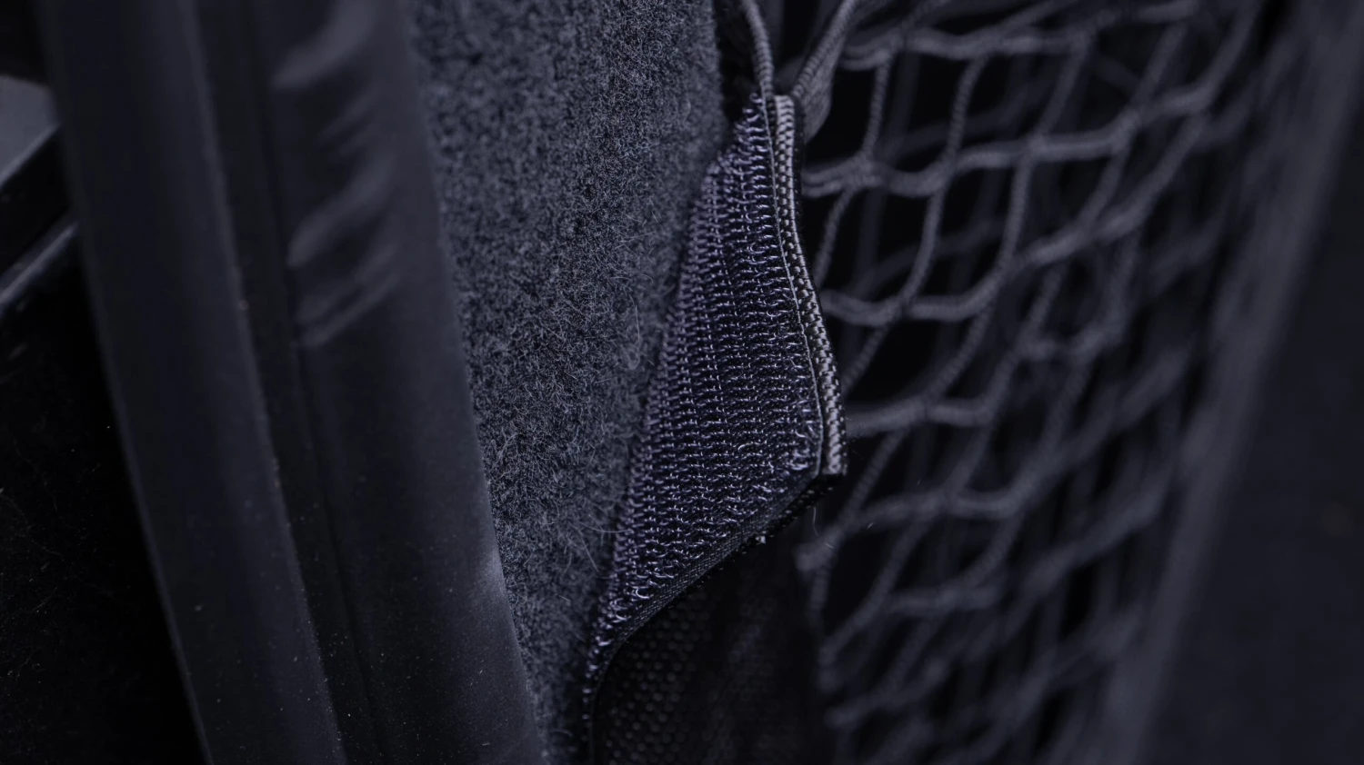 Gepäcknetz Für Alle Tesla Modelle 7 Gepäcknetz Für Alle Tesla Modelle - Image 5