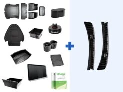 Giga-Set Für Das Tesla Model 3