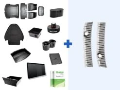 Giga-Set Für Das Tesla Model Y -Shop4tesla Store giga set fur das tesla model y 466736