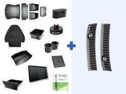 Giga-Set Für Das Tesla Model Y -Shop4tesla Store giga set fur das tesla model y 566126