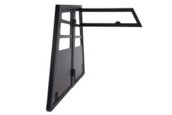 GitterGewitter Hundegitter Für Das Tesla Model Y