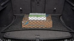 Großes Gepäcknetz Für Das Tesla Model Y/X -Shop4tesla Store groes gepacknetz 4jpg