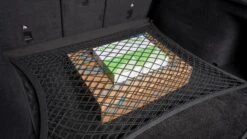 Großes Gepäcknetz Für Das Tesla Model Y/X -Shop4tesla Store groes gepacknetz 5jpg