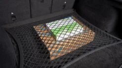 Großes Gepäcknetz Für Das Tesla Model Y/X -Shop4tesla Store grosses gepacknetz fur das tesla model yx 805069