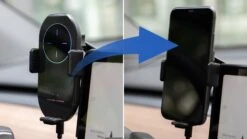 Handyhalterung Und Ablage Für Das Tesla Model 3/Y 8 Handyhalterung Und Ablage Für Das Tesla Model 3/Y -Shop4tesla Store handyhalterung und ablage fur das tesla model 3y 803890