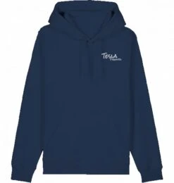 Hoodie "Tesla Fangirl" -Shop4tesla Store hoodie tesla fangirl 668349
