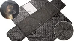 Hundematte Für Alle Tesla Modelle -Shop4tesla Store hundematte fur alle tesla modelle 548758