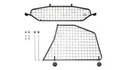 Hundetrenngitter Für Das Tesla Model Y -Shop4tesla Store hundetrenngitter fur das tesla model y 792595jpg 17365