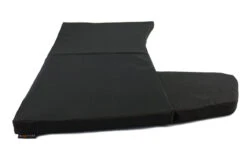 GitterGewitter Hundebett Für Das Tesla Model Y