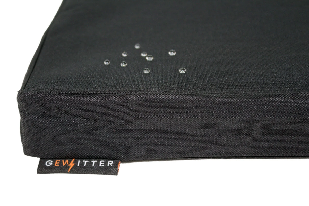 GitterGewitter Hundebett Für Das Tesla Model Y 6 GitterGewitter Hundebett Für Das Tesla Model Y - Image 5