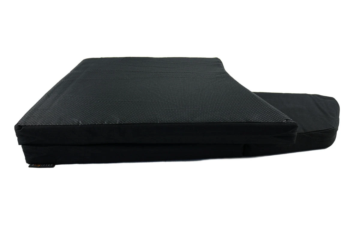 GitterGewitter Hundebett Für Das Tesla Model Y 3 GitterGewitter Hundebett Für Das Tesla Model Y - Image 2