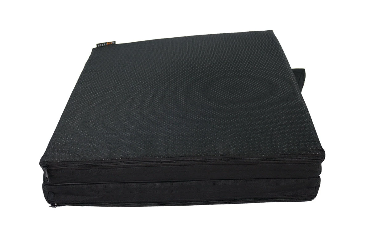 GitterGewitter Hundebett Für Das Tesla Model Y 4 GitterGewitter Hundebett Für Das Tesla Model Y - Image 3