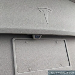 Kameraabdeckung Für Die Rückfahrkamera Des Tesla Model 3/Y -Shop4tesla Store kameraabdeckung fur die ruckfahrkamera des tesla model 3y 444144