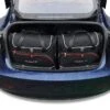 Kjust Kofferraumtaschen Set Für Das Tesla Model 3
