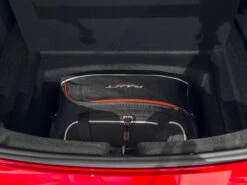 Kjust Kofferraumtaschen Set Für Das Tesla Model 3 -Shop4tesla Store kjust kofferraumtaschen set fur das tesla model 3 959452