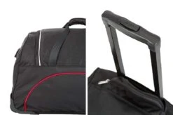 Kjust Kofferraumtaschen Set Für Das Tesla Model S -Shop4tesla Store kjust kofferraumtaschen set fur das tesla model s 202823