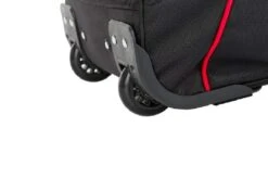 Kjust Kofferraumtaschen Set Für Das Tesla Model S -Shop4tesla Store kjust kofferraumtaschen set fur das tesla model s 405405