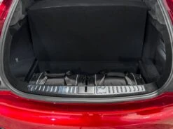 Kjust Kofferraumtaschen Set Für Das Tesla Model S -Shop4tesla Store kjust kofferraumtaschen set fur das tesla model s 410574