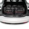 Kjust Kofferraumtaschen Set Für Das Tesla Model S