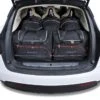 Kjust Kofferraumtaschen Set Für Das Tesla Model X (2016-2021) -Shop4tesla Store kjust kofferraumtaschen set fur das tesla model x 2016 2021 137154