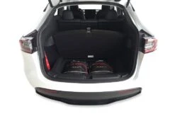 Kjust Kofferraumtaschen Set Für Das Tesla Model Y -Shop4tesla Store kjust kofferraumtaschen set fur das tesla model y 766794