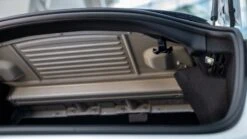 Kofferraum Haken Für Das Tesla Model 3 -Shop4tesla Store kofferraum haken fur das tesla model 3 397236