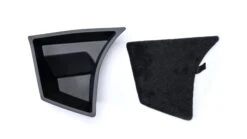 Kofferraum Staufächer Mit Deckel Für Das Tesla Model 3 Highland -Shop4tesla Store kofferraum staufacher mit deckel fur das tesla model 3 highland 709963