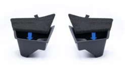 Kofferraum Staufächer Mit Deckel Für Das Tesla Model 3 Highland