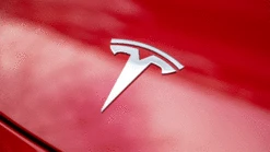 Logo Embleme In Schwarz Für Das Tesla Model 3 -Shop4tesla Store logo embleme in schwarz fur das tesla model 3 288261