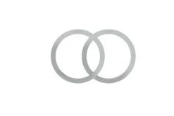 MagSafe Ringe Zum Nachrüsten