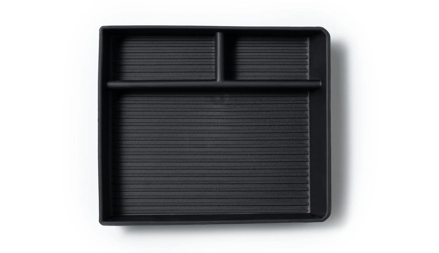 Organizer Fach Für Den Boden Der Mittelkonsole Des Tesla Model 3 Highland 3 Organizer Fach Für Den Boden Der Mittelkonsole Des Tesla Model 3 Highland