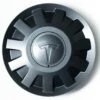 Große Radnabenabdeckung (4x) Für 18" Photon Felgen Des Tesla Model 3 Highland -Shop4tesla Store model 3 highland mittelabdeckung 1jpg