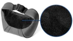 Nackenkissen Für Alle Tesla Modelle -Shop4tesla Store nackenkissen fur alle tesla modelle 830844