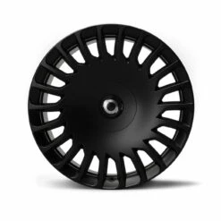 The New Aero Felgen Für Model Y