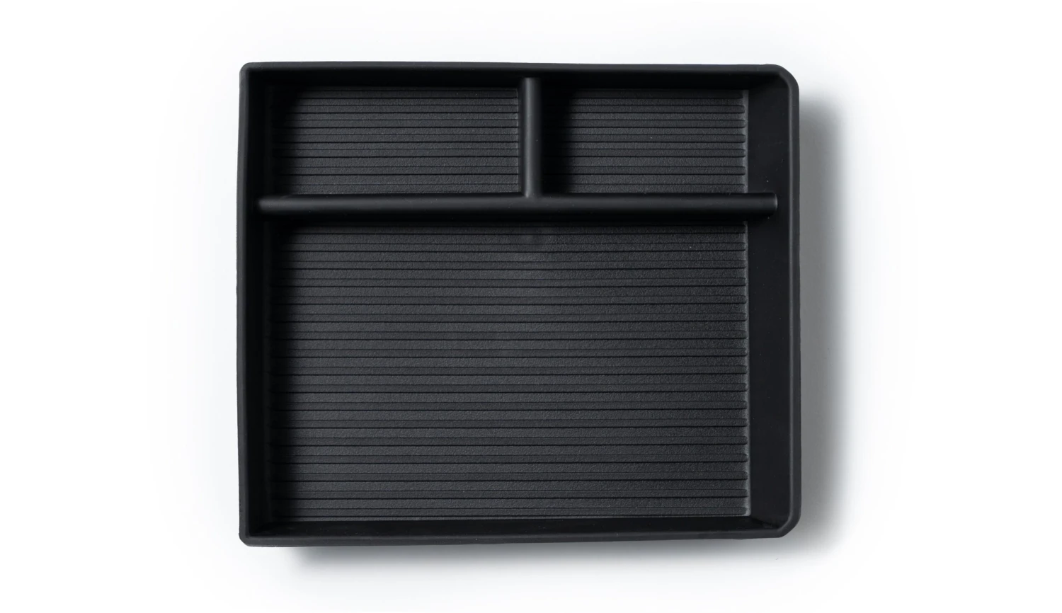 Organizer Fach Für Den Boden Der Mittelkonsole Des Tesla Model 3 Highland 5 Organizer Fach Für Den Boden Der Mittelkonsole Des Tesla Model 3 Highland - Image 3