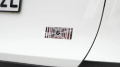 Plaid Logo Für Alle Tesla Modelle -Shop4tesla Store plaid logo fur alle tesla modelle 717016