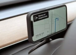 Raclix Halterung Mit Magnetic Dock -Shop4tesla Store raclix halterung mit magnetic dock 801907