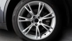 Radnabenabdeckungen (4x) Für Tesla Model 3/Y/S -Shop4tesla Store radnabenabdeckungen 4x fur tesla model 3ys 824976