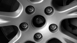 Radnabenabdeckungen (4x) Für Tesla Model 3/Y/S -Shop4tesla Store radnabenabdeckungen 4x fur tesla model 3ys 922365