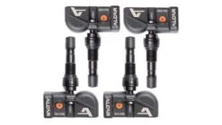 Reifendrucksensoren (4x) Für Tesla Modelle