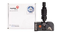 Reifendrucksensoren (4x) Für Tesla Modelle -Shop4tesla Store reifendrucksensoren 4x fur tesla modelle 696675