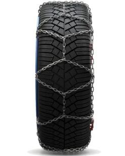 Schneeketten Für Das Tesla Model 3 -Shop4tesla Store schneeketten fur das tesla model 3 539997