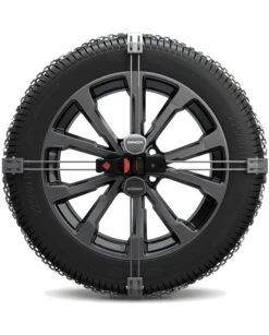 Schneeketten Für Das Tesla Model 3 -Shop4tesla Store schneeketten fur das tesla model 3 549340