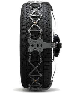 Schneeketten Für Das Tesla Model Y 12 Schneeketten Für Das Tesla Model Y -Shop4tesla Store schneeketten fur das tesla model y 141980