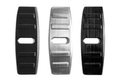 Schutzblende Frunk (Kofferraum Vorne) Für Das Tesla Model 3