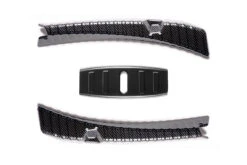 Schutzblenden Gesamtset Für Das Tesla Model 3 -Shop4tesla Store schutzblenden gesamtset fur das tesla model 3 675164