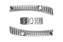 Schutzblenden Gesamtset Für Das Tesla Model 3