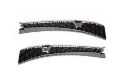 Schutzblenden Kofferraum Für Das Tesla Model 3 -Shop4tesla Store schutzblenden kofferraum 618049jpg