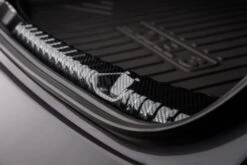 Schutzblenden Kofferraum Für Das Tesla Model 3 -Shop4tesla Store schutzblenden kofferraum fur das tesla model 3 119274