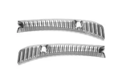 Schutzblenden Kofferraum Für Das Tesla Model 3 -Shop4tesla Store schutzblenden kofferraum fur das tesla model 3 617059